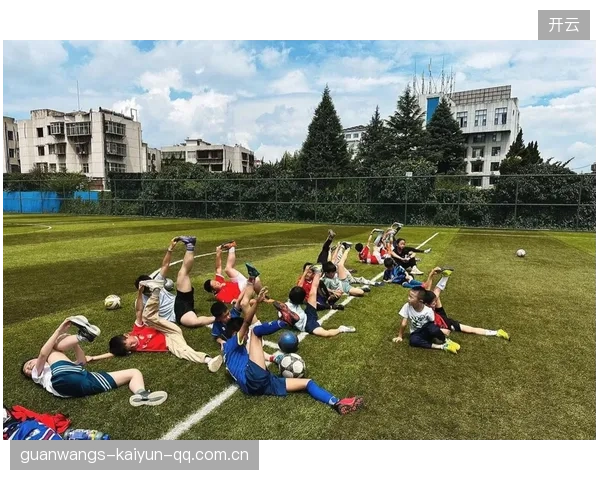 热刺青训革新：引入新训练模式提升青训水平的战略部署