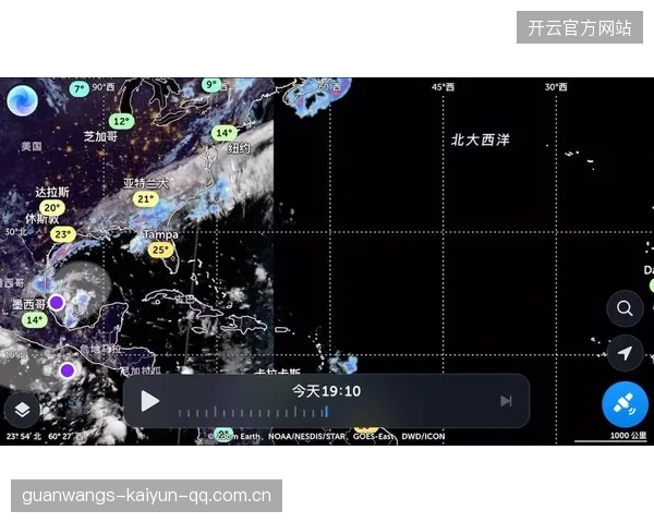 于子洋体系近台判断：从“风云”到“雷霆”——如何精准预测台风的“心跳”